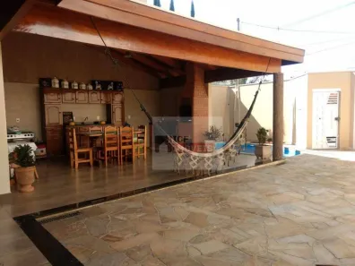 Casa com 3 Quartos à venda, 200m² no Jardim Cândido Bertini, Santa Bárbara D'Oeste