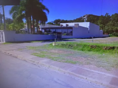Lote/Terreno à venda, 2500m² no Rondônia, Novo Hamburgo