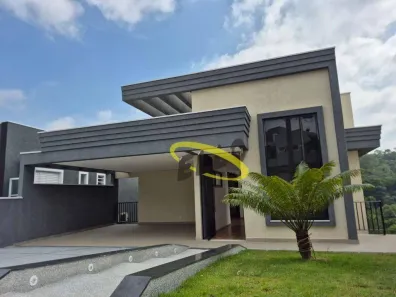 Casa de Condomínio com 3 Quartos à venda, 280m² no Centro, Cotia