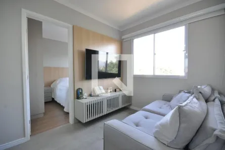 Apartamento com 2 Quartos à venda, 35m² no Parque Vitória, São Paulo