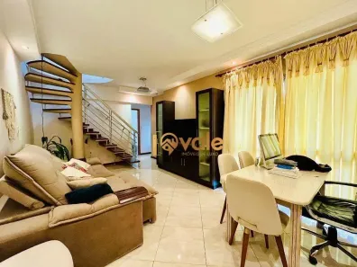 Cobertura com 3 Quartos à venda, 150m² no Jardim Satélite, São José dos Campos