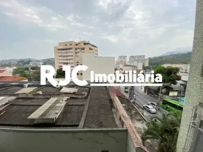 Apartamento com 2 Quartos à venda, 52m² no São Francisco Xavier, Rio de Janeiro