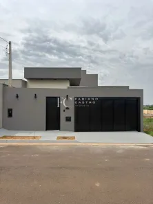 Casa de Condomínio com 3 Quartos à venda, 135m² no Maisparque Rio Preto, São José do Rio Preto