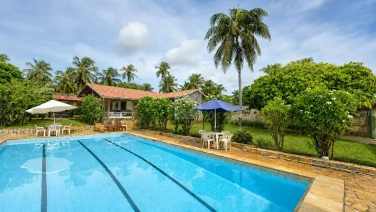 Imóvel Comercial com 5 Quartos à venda, 235m² no São José dos Náufragos, Aracaju