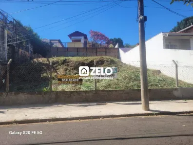 Lote/Terreno à venda, 298m² no Chácara da Barra, Campinas