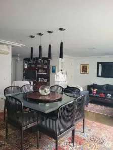 Apartamento com 3 Quartos à venda, 137m² no Vila Caraguatá, São Paulo