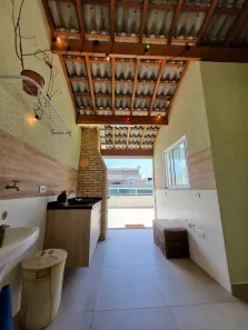 Cobertura com 2 Quartos à venda, 84m² no Vila Guiomar, Santo André