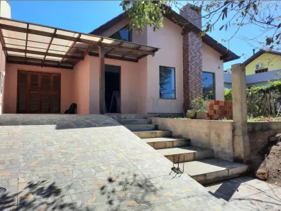 Casa de Condomínio com 2 Quartos à venda, 114m² no São Lucas, Viamão