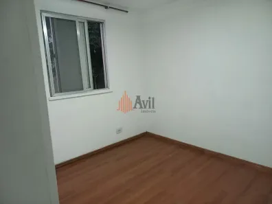 Apartamento com 2 Quartos à venda, 54m² no Cangaíba, São Paulo
