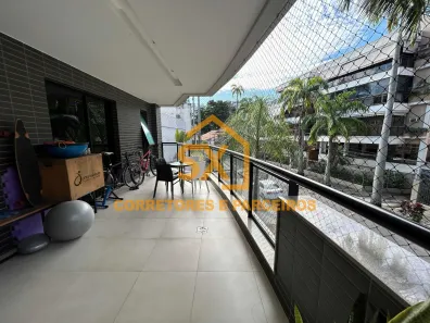 Apartamento com 3 Quartos à venda, 165m² no Jardim Guanabara, Rio de Janeiro