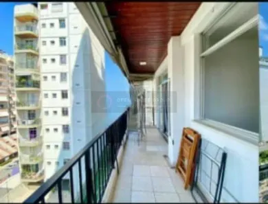 Apartamento com 2 Quartos à venda, 84m² no Santa Rosa, Niterói