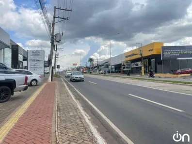 Galpão/Depósito/Armazém com 5 Quartos para alugar, 4050m² no Ponte Nova, Várzea Grande