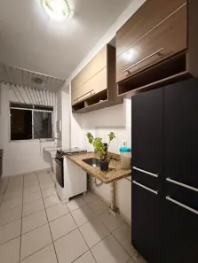 Apartamento com 2 Quartos à venda, 55m² no Rio Branco, Cariacica