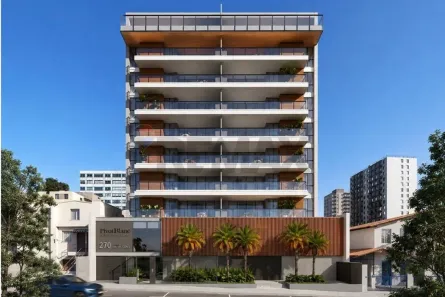 Apartamento com 2 Quartos à venda, 65m² no Bom Pastor, Juiz de Fora