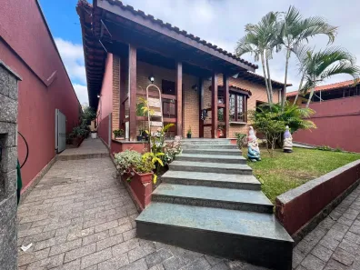 Casa com 4 Quartos à venda, 245m² no City Bussocaba, Osasco