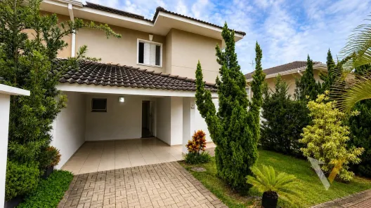 Casa de Condomínio com 3 Quartos à venda, 150m² no Jardim Ermida II, Jundiaí