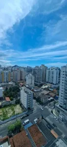 Apartamento com 2 Quartos à venda, 63m² no Itapuã, Vila Velha