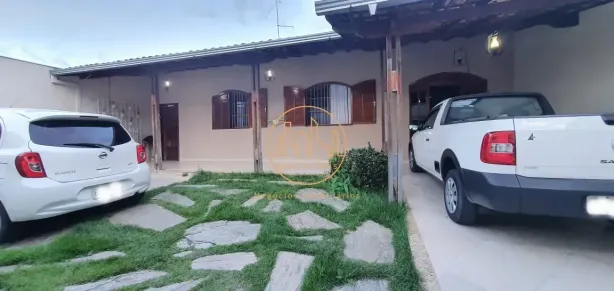 Casa com 3 Quartos à venda, 200m² no São Gonçalo, Contagem