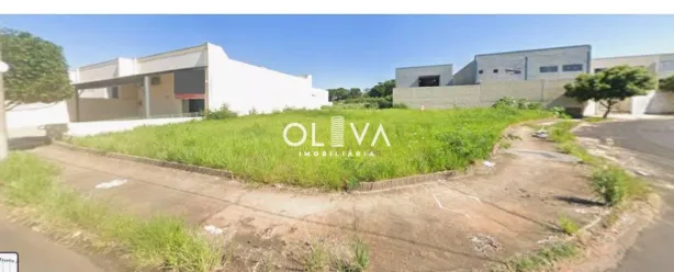 Lote/Terreno à venda, 929m² no Europark, São José do Rio Preto