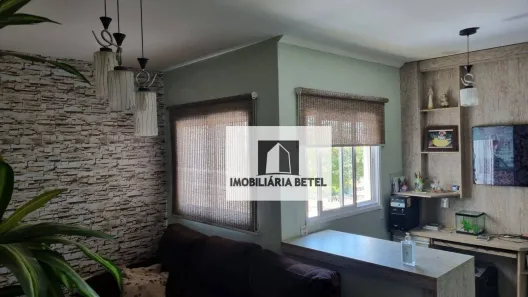 Cobertura com 2 Quartos à venda, 110m² no Vila Alzira, Santo André