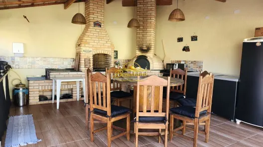 Casa com 3 Quartos à venda, 133m² no Balneário Tupy, Itanhaém