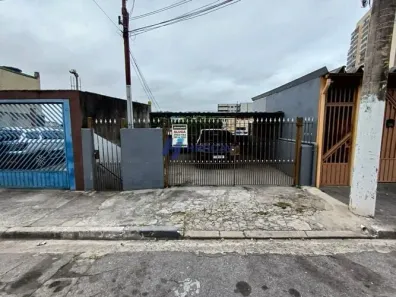 Casa com 1 Quarto para alugar, 40m² no Vila Nivi, São Paulo
