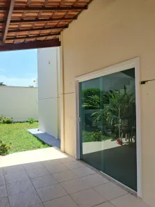 Casa de Condomínio com 4 Quartos para alugar, 250m² no Araçagi, São José de Ribamar