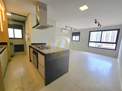 Apartamento com 2 Quartos para alugar, 72m² no Gleba Fazenda Palhano, Londrina