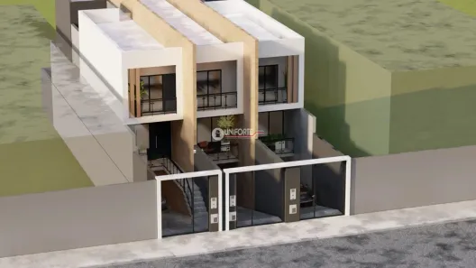 Sobrado com 2 Quartos à venda, 161m² no Cidade Patriarca, São Paulo