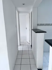 Apartamento com 2 Quartos à venda, 50m² no São Marcos, Salvador