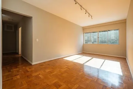 Apartamento com 3 Quartos à venda, 104m² no Cerqueira César, São Paulo