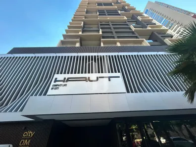 Apartamento com 3 Quartos à venda, 93m² no Setor Bueno, Goiânia
