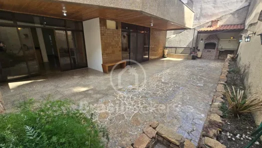 Apartamento com 3 Quartos à venda, 155m² no Jardim Guanabara, Rio de Janeiro