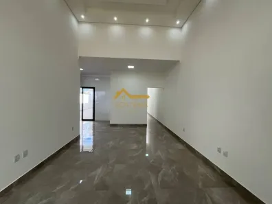 Casa de Condomínio com 3 Quartos à venda, 136m² no Wanel Ville, Sorocaba