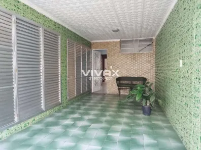 Apartamento com 2 Quartos à venda, 57m² no Cachambi, Rio de Janeiro