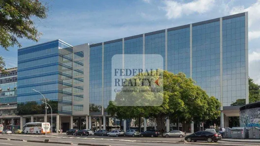 Sala Comercial para alugar, 2204m² no Centro, Rio de Janeiro