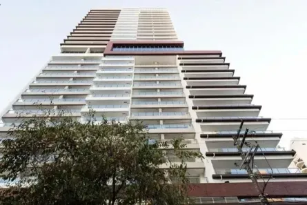 Apartamento com 1 Quarto à venda, 36m² no Brooklin Paulista, São Paulo