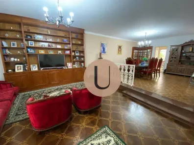 Casa com 3 Quartos à venda, 260m² no Santa Maria, São Caetano do Sul