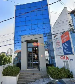 Prédio Comercial para venda ou aluguel, 1000m² no Centro, Itatiba