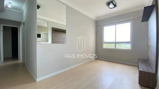 Apartamento com 2 Quartos à venda, 48m² no Chácara das Nações, Valinhos