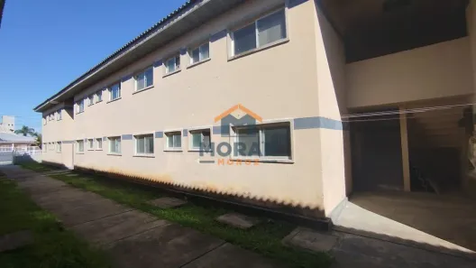 Apartamento com 2 Quartos à venda, 46m² no , Pontal do Paraná