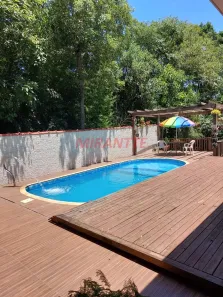 Sobrado com 2 Quartos à venda, 304m² no Pirucaia, Mairiporã