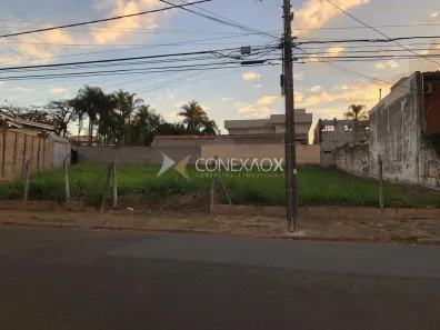 Lote/Terreno à venda, 395m² no Jardim Bom Retiro, Campinas