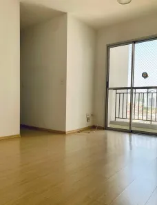 Apartamento com 2 Quartos à venda, 48m² no Lapa de Baixo, São Paulo