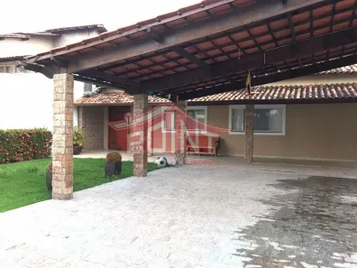 Casa com 3 Quartos à venda, 158m² no Itaipu, Niterói