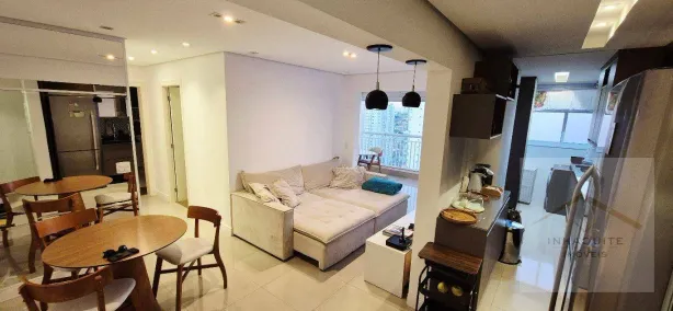 Apartamento com 2 Quartos à venda, 77m² no Vila Prudente, São Paulo