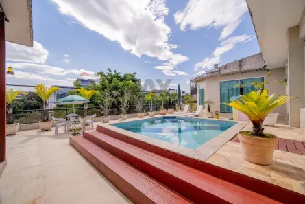 Cobertura com 3 Quartos à venda, 302m² no Recreio dos Bandeirantes, Rio de Janeiro