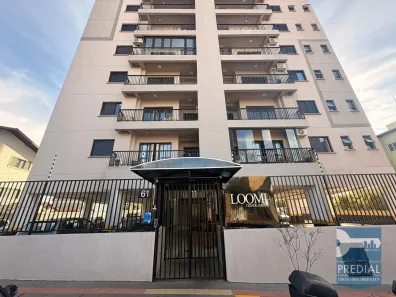 Apartamento com 2 Quartos para alugar, 48m² no Cidade Jardim, São Carlos