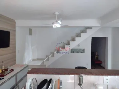 Casa com 3 Quartos à venda, 200m² no Vila Belmiro, Santos