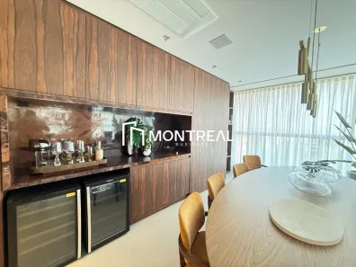 Apartamento com 3 Quartos à venda, 168m² no Vila Nova Conceição, São Paulo